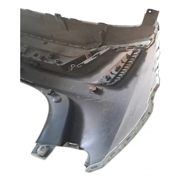 Parachoque Traseiro Byd Dolphin Mini Gs 2024-2025