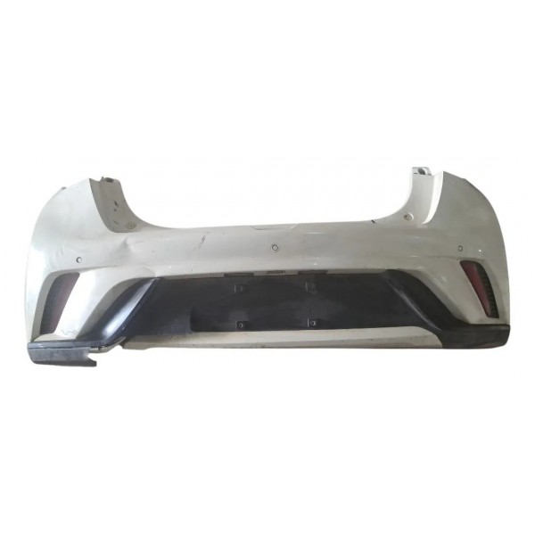 Parachoque Traseiro Byd Dolphin Mini Gs 2024-2025