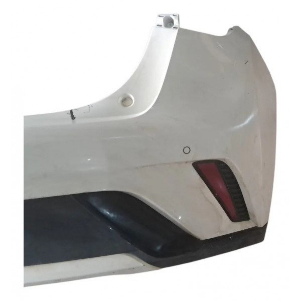 Parachoque Traseiro Byd Dolphin Mini Gs 2024-2025