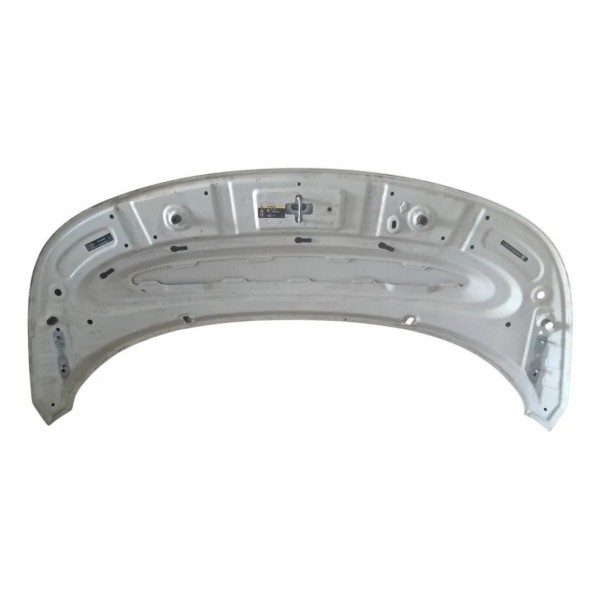 Capô Byd Dolphin Gs 2024-2025