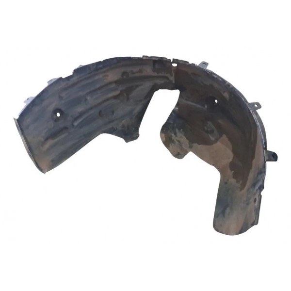 Parabarro Traseiro Direito Byd Dolphin Gs 2024 2025 2026
