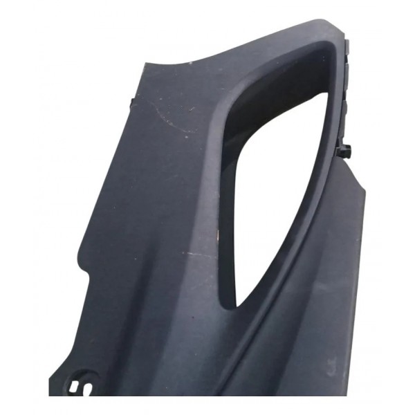 Console Central Byd Dolphin Gs 2024-2026