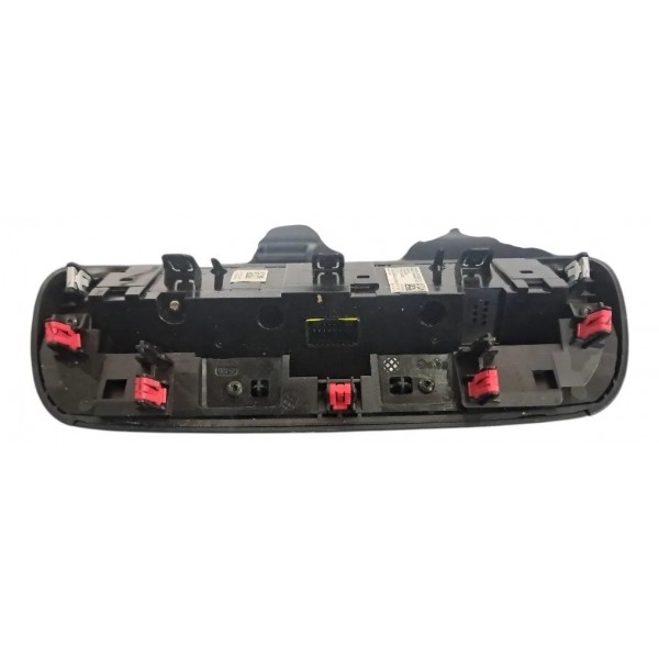 Comando Marcha Ventilação Byd Dolphin Gs 2024-2026