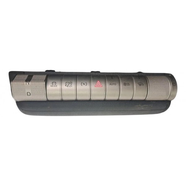 Comando Marcha Ventilação Byd Dolphin Gs 2024-2026