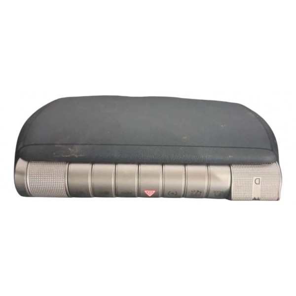 Comando Marcha Ventilação Byd Dolphin Gs 2024-2026