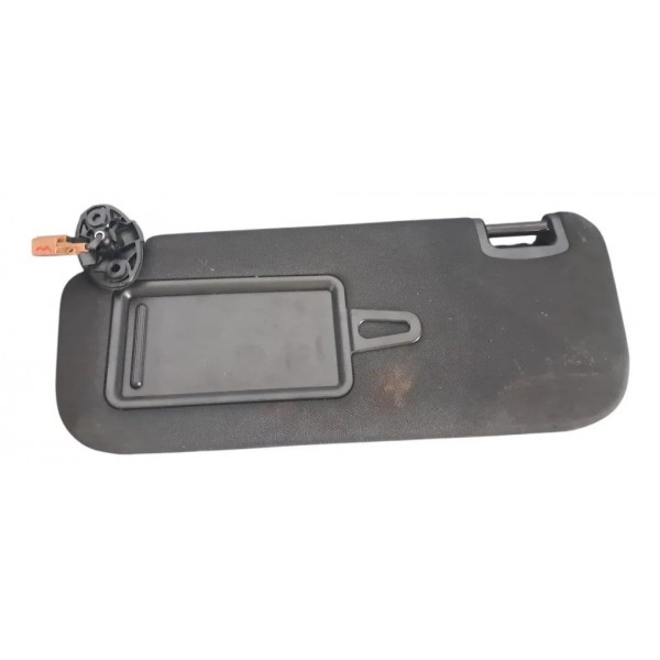 Quebra Sol Lado Esquerdo Byd Dolphin Gs 2024-2026