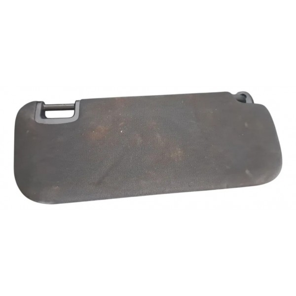 Quebra Sol Lado Esquerdo Byd Dolphin Gs 2024-2026