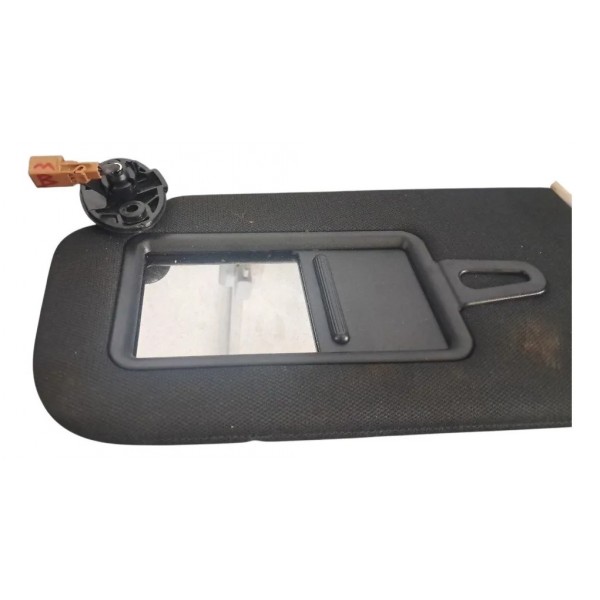 Quebra Sol Lado Esquerdo Byd Dolphin Gs 2024-2026