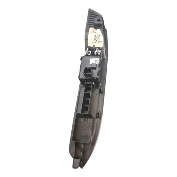 Comando Vidro Dianteira Direita Commander Diesel 2022-2025