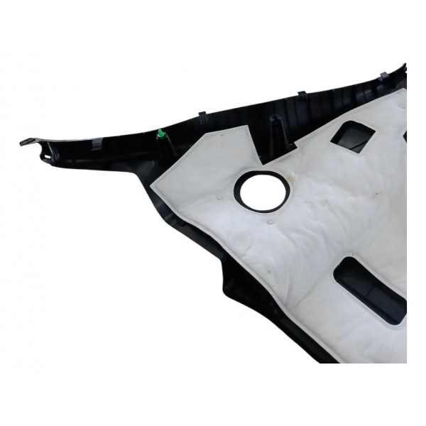 Forro Lateral Direito Porta-malas Byd Dolphin 2025