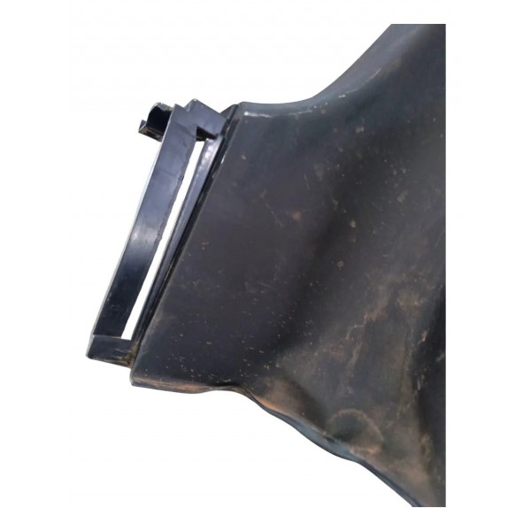 Forro Lateral Direito Porta-malas Byd Dolphin 2025