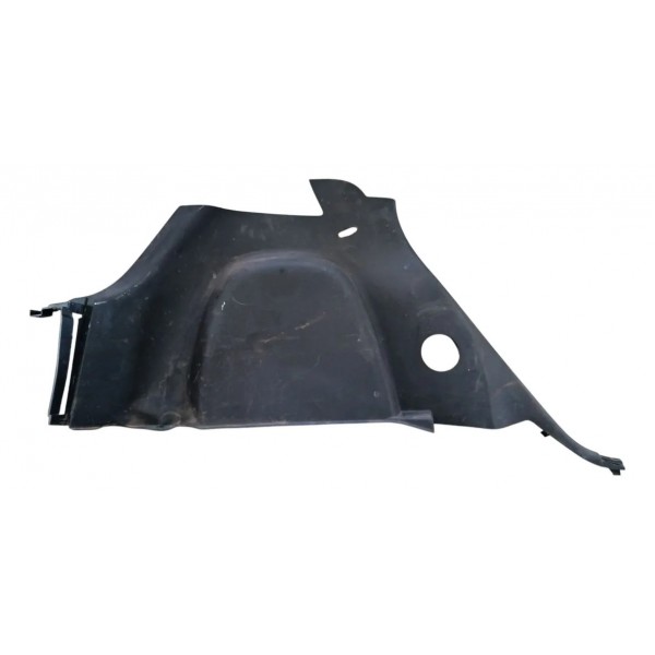 Forro Lateral Direito Porta-malas Byd Dolphin 2025