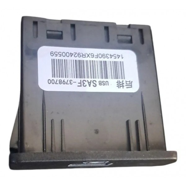 Entrada Usb Byd Dolphin Gs 2024-2025