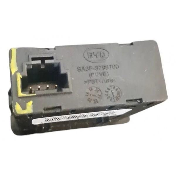 Entrada Usb Byd Dolphin Gs 2024-2025