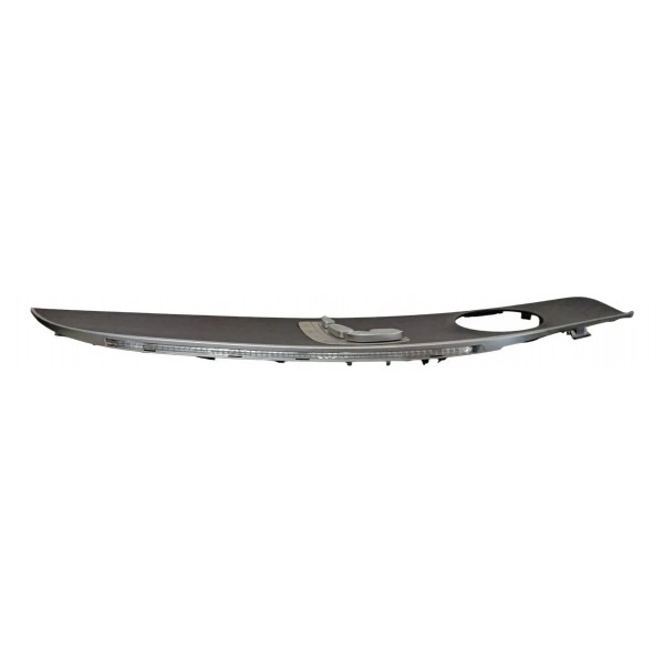 Moldura C/botão Porta Dianteira Esquerda Mercedes Glc 300 23