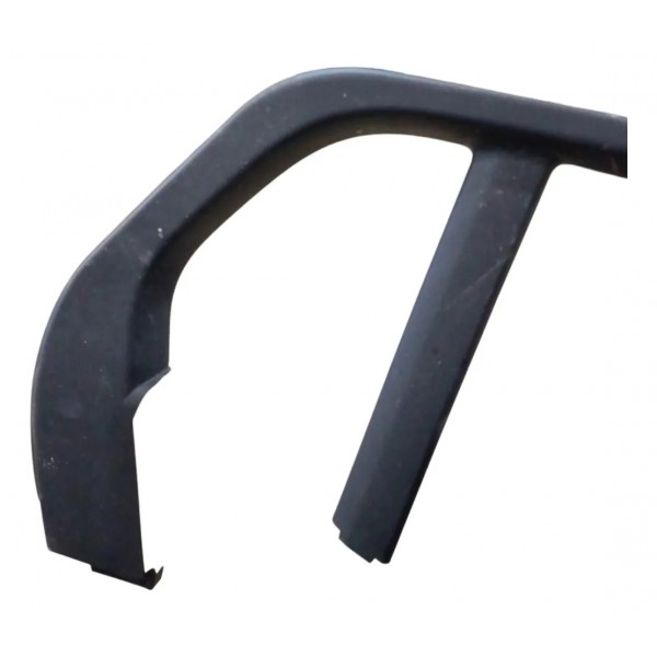 Moldura Traseira Porta Traseira Esquerda Mercedes Glc 300 23 Preto