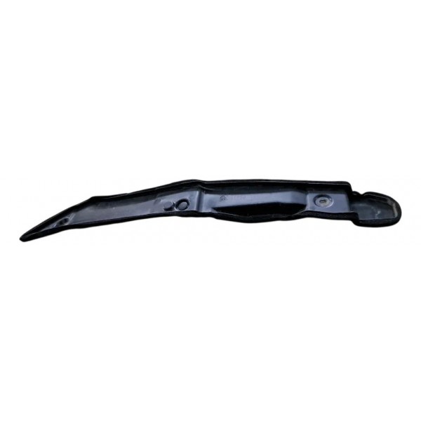 Acabamento Paralama Dianteiro Esquerdo Dolphin Gs 2024-2026