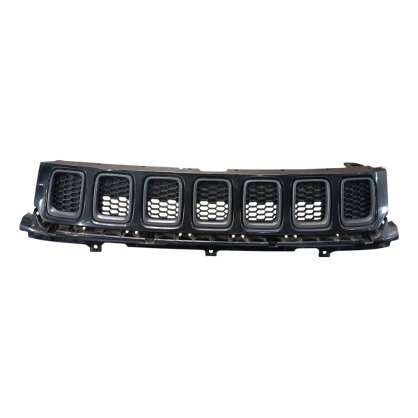 Grade Dianteira Jeep Compass 2018 2022