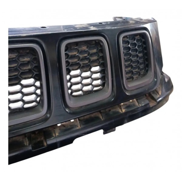 Grade Dianteira Jeep Compass 2018 2022