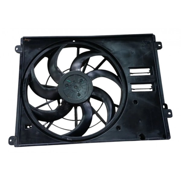 Defletor Radiador Byd Song Plus 2025