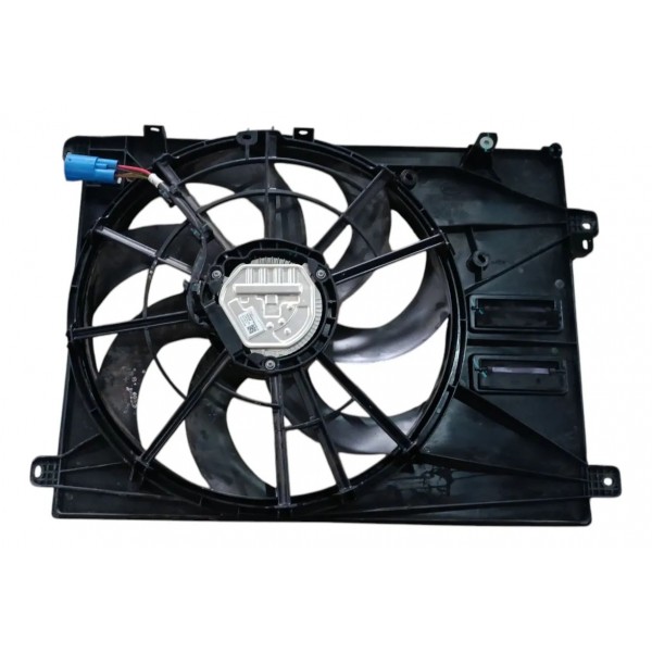 Defletor Radiador Byd Song Plus 2025