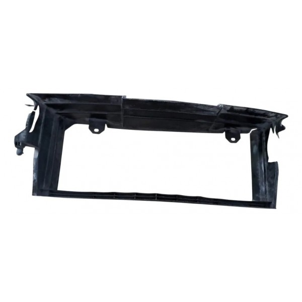 Defletor Inferior Radiador Chevrolet Onix 2019-2022