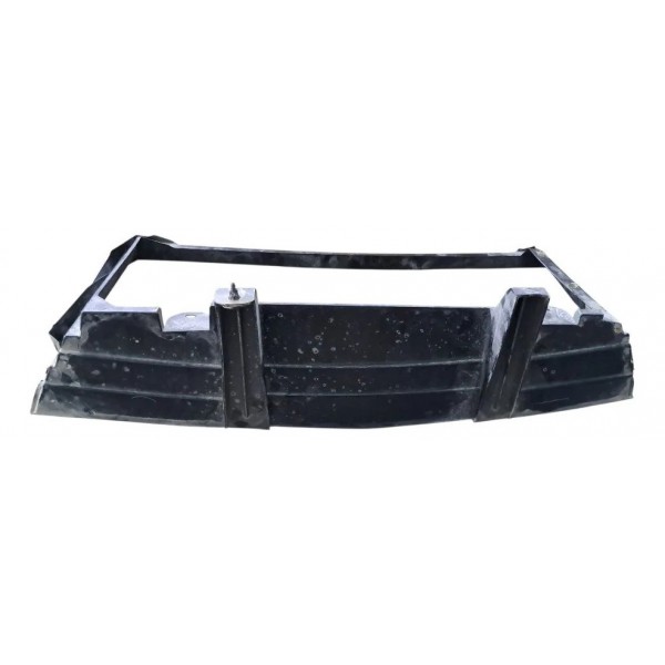 Defletor Inferior Radiador Chevrolet Onix 2019-2022
