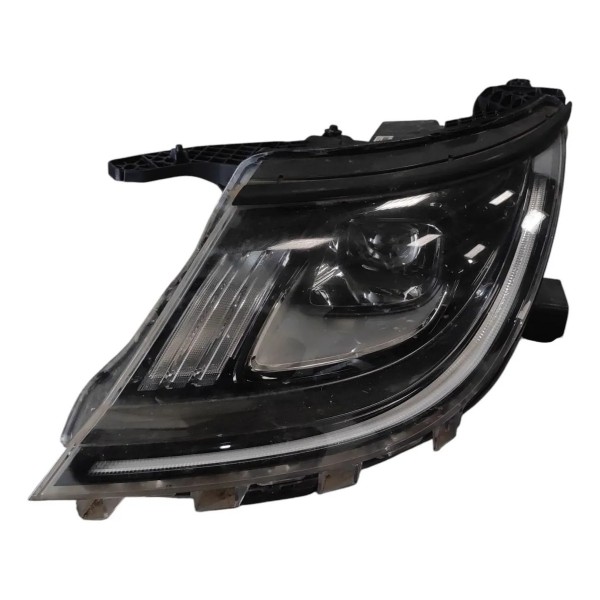 Farol Lado Esquerdo Original Byd Dolphin 2023 2024 2025 2026 Esquerdo/motorista
