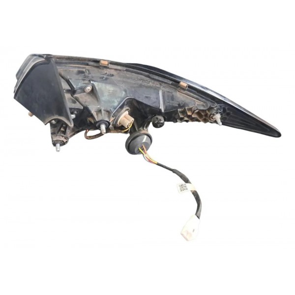 Lanterna Traseira Esquerda Byd Dolphin Gs 2024-2026