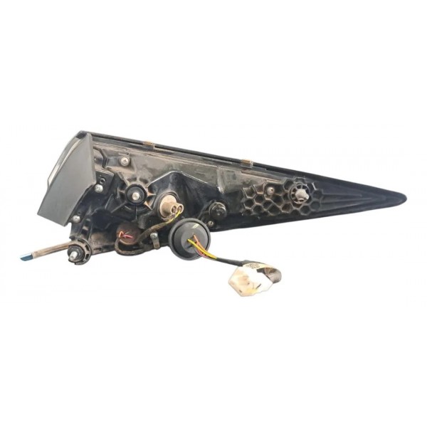 Lanterna Traseira Esquerda Byd Dolphin Gs 2024-2026