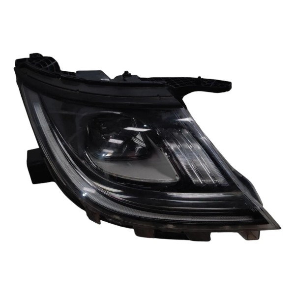 Farol Lado Direito Byd Dolphin Original 2023 2024 2025 2026 Direito/passageiro