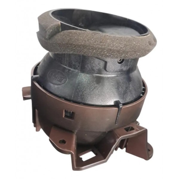 Difusor Ar Esquerdo Byd Dolphin Gs 2024-2026