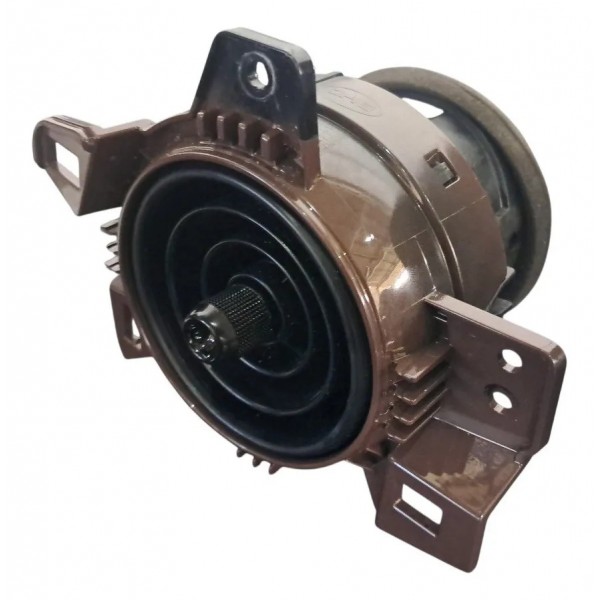 Difusor Ar Esquerdo Byd Dolphin Gs 2024-2026