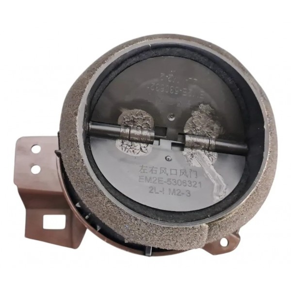 Difusor Ar Esquerdo Byd Dolphin Gs 2024-2026