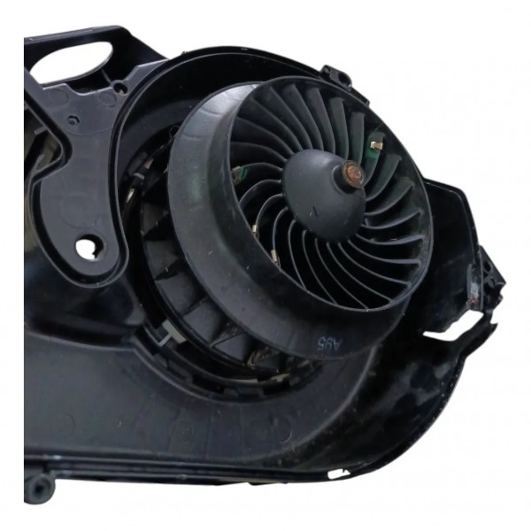 Acabamento Caixa Evaporadora C/motor Mercedes  Glc 300 2023