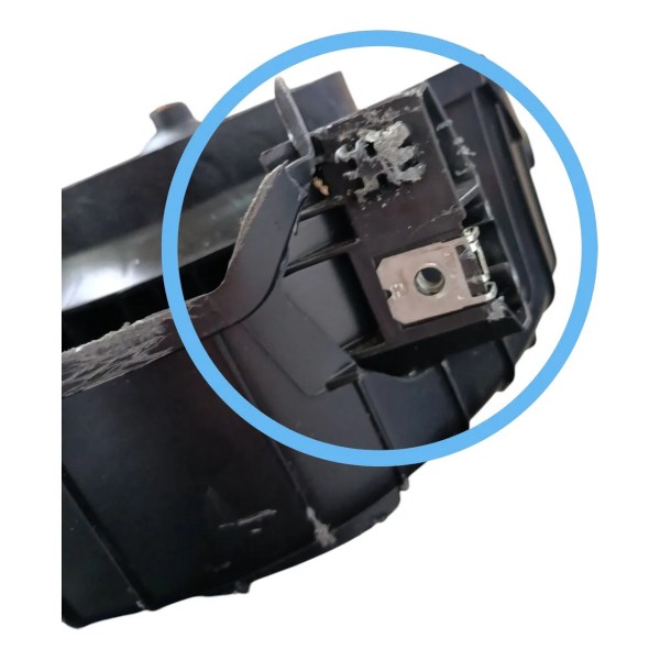 Acabamento Caixa Evaporadora C/motor Mercedes  Glc 300 2023