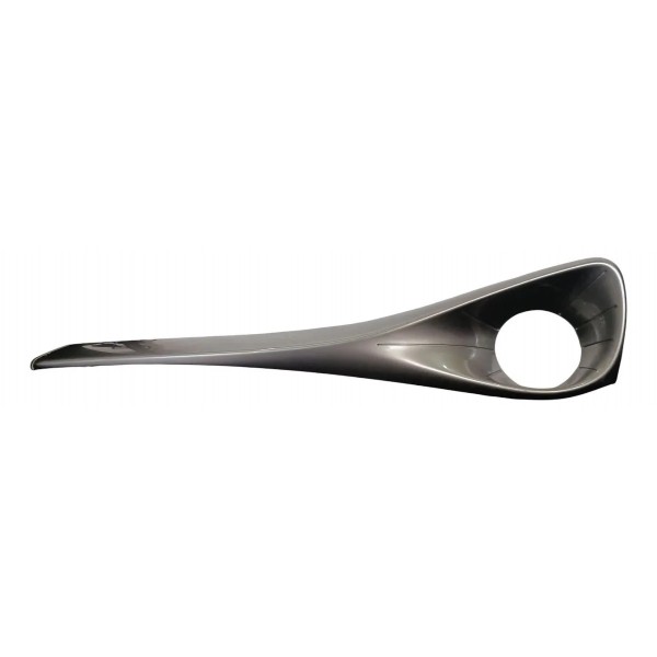 Moldura Difusor Ar Dianteira Esquerda Byd Dolphin 2025