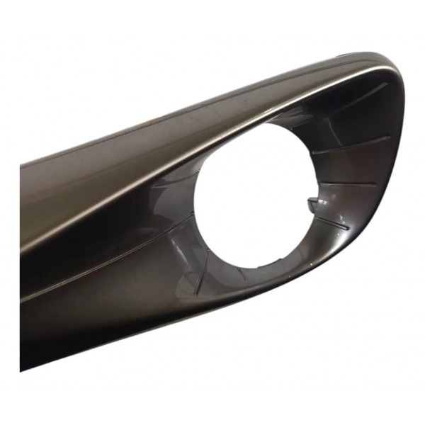 Moldura Difusor Ar Dianteira Esquerda Byd Dolphin 2025