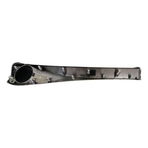 Moldura Difusor Ar Dianteira Esquerda Byd Dolphin 2025