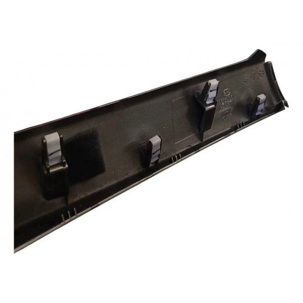 Moldura Difusor Ar Dianteira Esquerda Byd Dolphin 2025