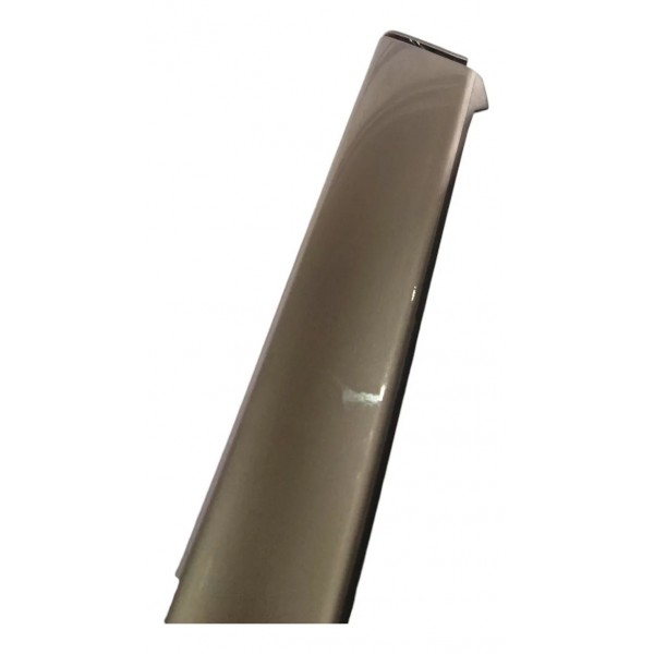 Moldura Difusor Ar Dianteira Esquerda Byd Dolphin 2025