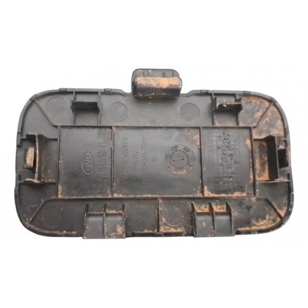 Tampa Trava Porta Malas Byd Dolphin Gs 2024 2026