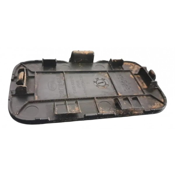 Tampa Trava Porta Malas Byd Dolphin Gs 2024 2026