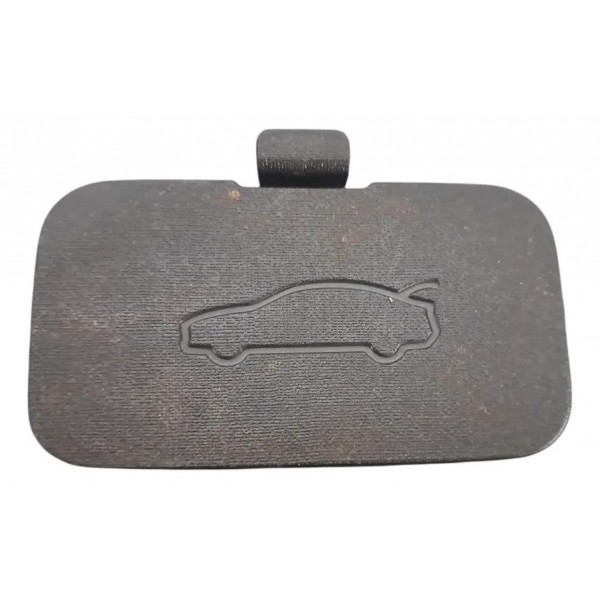 Tampa Trava Porta Malas Byd Dolphin Gs 2024 2026