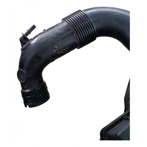 Caixa Filtro Ar C/ Tubos Jeep Compass 2021 2022