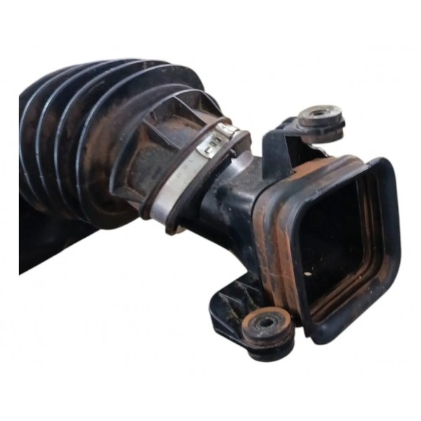 Caixa Filtro Ar C/ Tubos Jeep Compass 2021 2022