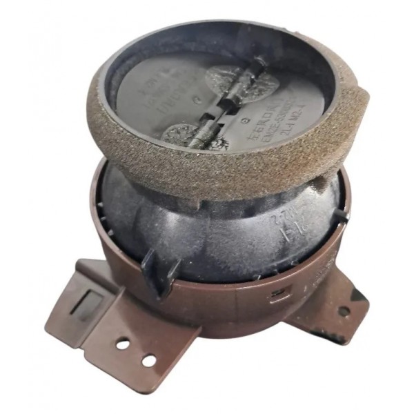 Difusor Ar Esquerdo Byd Dolphin Gs 2024-2026