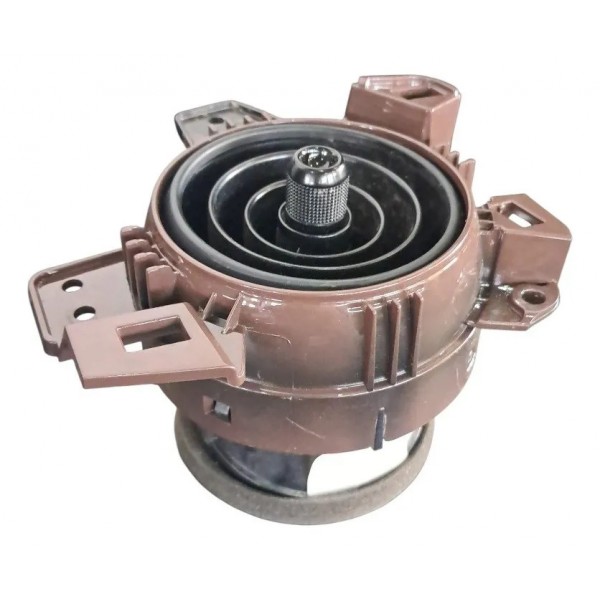 Difusor Ar Esquerdo Byd Dolphin Gs 2024-2026