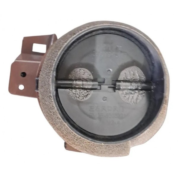Difusor Ar Esquerdo Byd Dolphin Gs 2024-2026