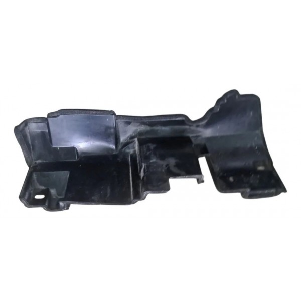 Defletor Radiador Esquerdo Byd Song 2023 E 2024